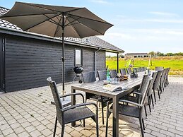 5 Star Holiday Home in Sydals