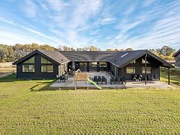 5 Star Holiday Home in Sydals