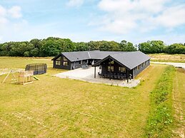 5 Star Holiday Home in Sydals