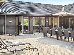 5 Star Holiday Home in Sydals
