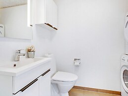 5 Star Holiday Home in Sydals