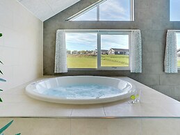 5 Star Holiday Home in Sydals