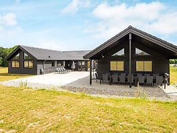 5 Star Holiday Home in Sydals