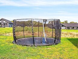 5 Star Holiday Home in Sydals