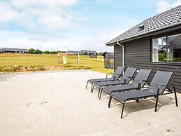 5 Star Holiday Home in Sydals