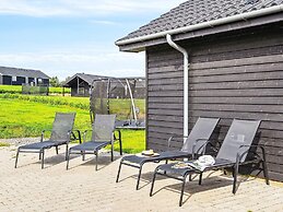 5 Star Holiday Home in Sydals