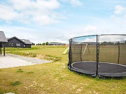 5 Star Holiday Home in Sydals