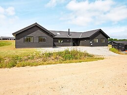 5 Star Holiday Home in Sydals