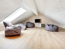 5 Star Holiday Home in Sydals