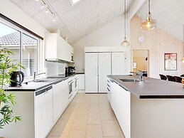 5 Star Holiday Home in Sydals