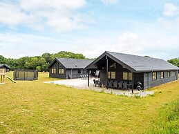 5 Star Holiday Home in Sydals