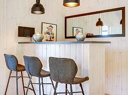 5 Star Holiday Home in Sydals