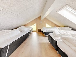 5 Star Holiday Home in Sydals