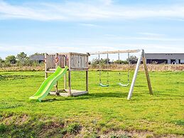 5 Star Holiday Home in Sydals