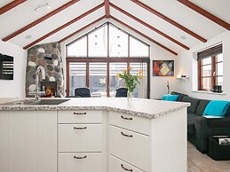 4 Person Holiday Home in Esbjerg V