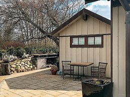 4 Person Holiday Home in Esbjerg V