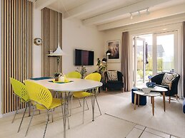 6 Person Holiday Home in Hadsund