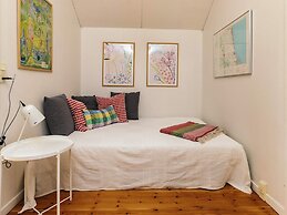 6 Person Holiday Home in Hadsund