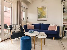 6 Person Holiday Home in Hadsund