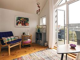 6 Person Holiday Home in Hadsund