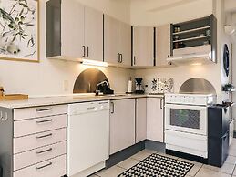 6 Person Holiday Home in Hadsund