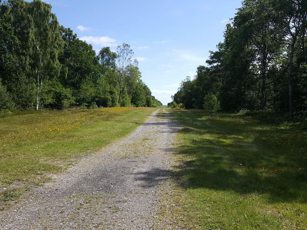 6 Person Holiday Home in Hadsund