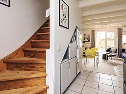 6 Person Holiday Home in Hadsund