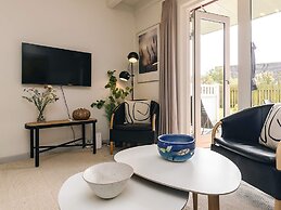 6 Person Holiday Home in Hadsund