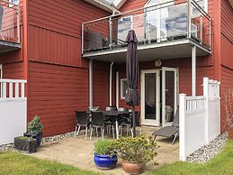 6 Person Holiday Home in Hadsund