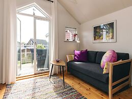 6 Person Holiday Home in Hadsund