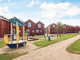 6 Person Holiday Home in Hadsund