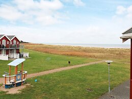 6 Person Holiday Home in Hadsund