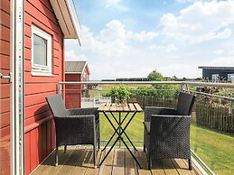 6 Person Holiday Home in Hadsund