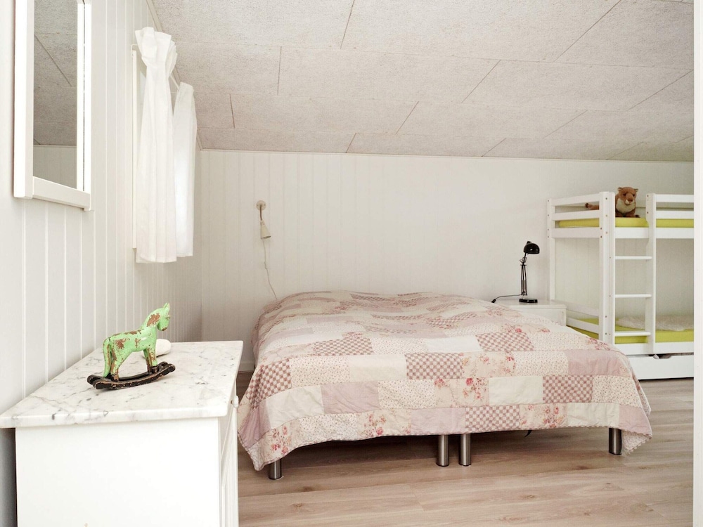 6 Person Holiday Home in Slagelse
