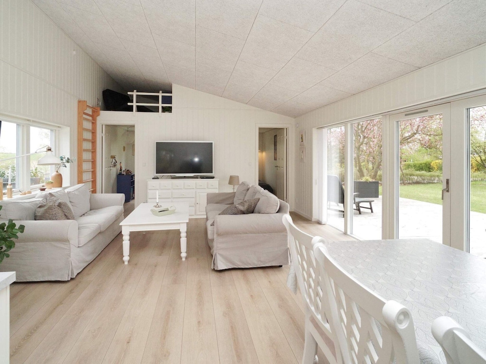 6 Person Holiday Home in Slagelse