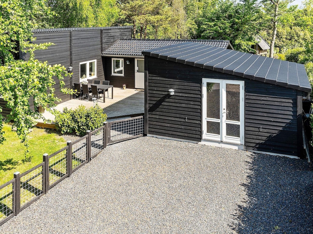 6 Person Holiday Home in Slagelse