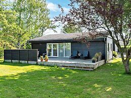 6 Person Holiday Home in Slagelse