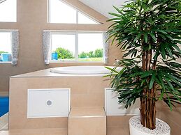 5 Star Holiday Home in Sydals