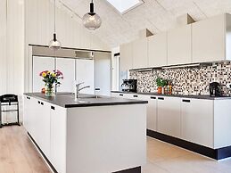 5 Star Holiday Home in Sydals
