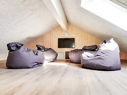 5 Star Holiday Home in Sydals