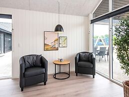 5 Star Holiday Home in Sydals