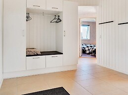 5 Star Holiday Home in Sydals