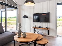 5 Star Holiday Home in Sydals