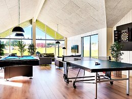 5 Star Holiday Home in Sydals