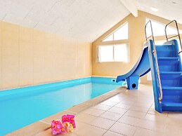 5 Star Holiday Home in Sydals