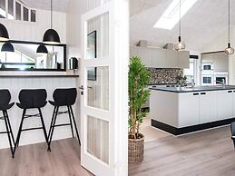 5 Star Holiday Home in Sydals