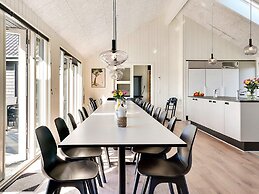 5 Star Holiday Home in Sydals