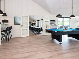 5 Star Holiday Home in Sydals