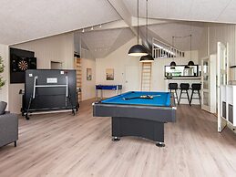 5 Star Holiday Home in Sydals