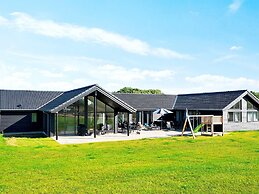 5 Star Holiday Home in Sydals